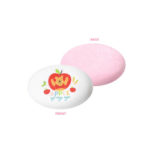 pooh love to grow ลายC (Pink)