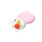 pooh love to grow ลายE (Pink)