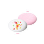 pooh love to grow ลายA (Pink)