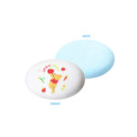 pooh love to grow ลายA (Blue)
