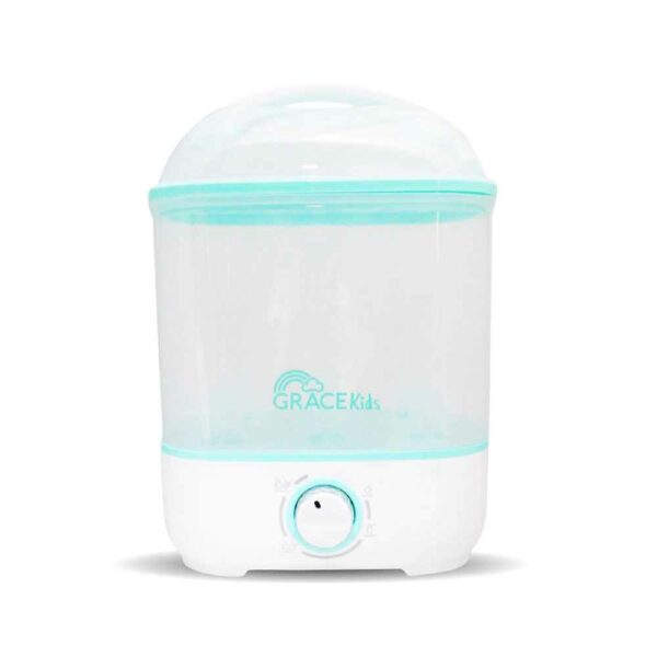 Grace Kids เครื่องนึ่งขวดนม รุ่น Speedy Dry Steam Sterilizer
