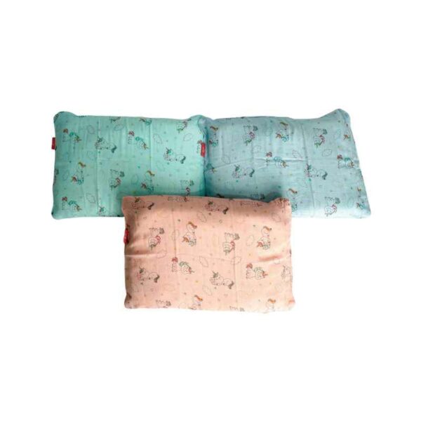 Bebe Cheri ปลอกหมอนใยไผ่ รุ่น ดีไลลาห์ (Deliah Pillow)